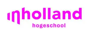 Inholland hogeschool logo