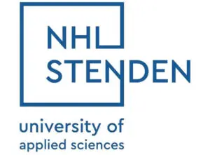 NHL Stenden logo