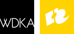 WDKA logo